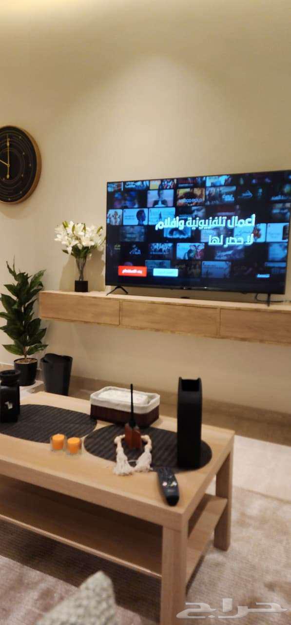 شقة  في مدينة العمال 3