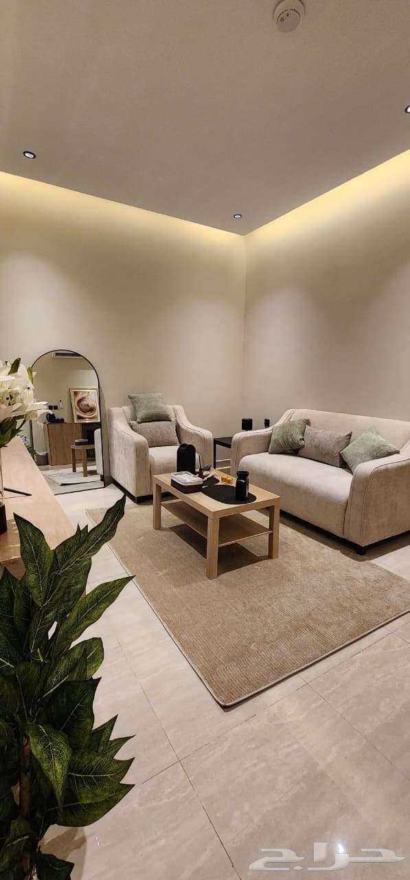 شقة  في مدينة العمال 4