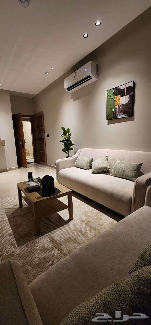 شقة  في مدينة العمال 5