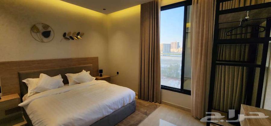 شقة  في مدينة العمال 7