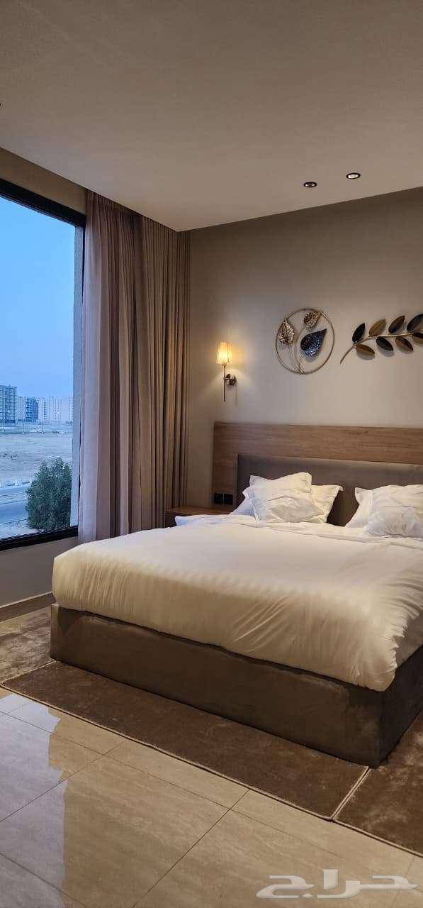 شقة  في مدينة العمال 8