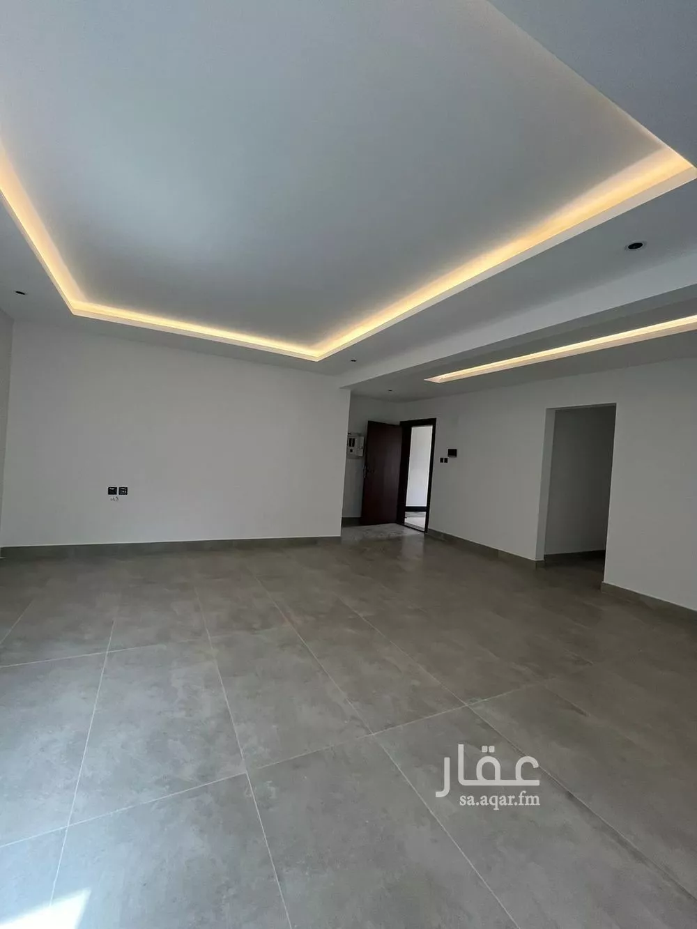 شقة 3 غرف في الملقا 2