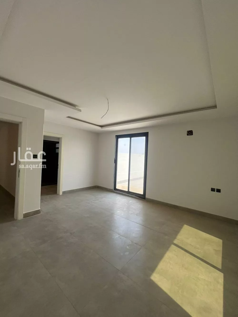 شقة 3 غرف في الملقا 11