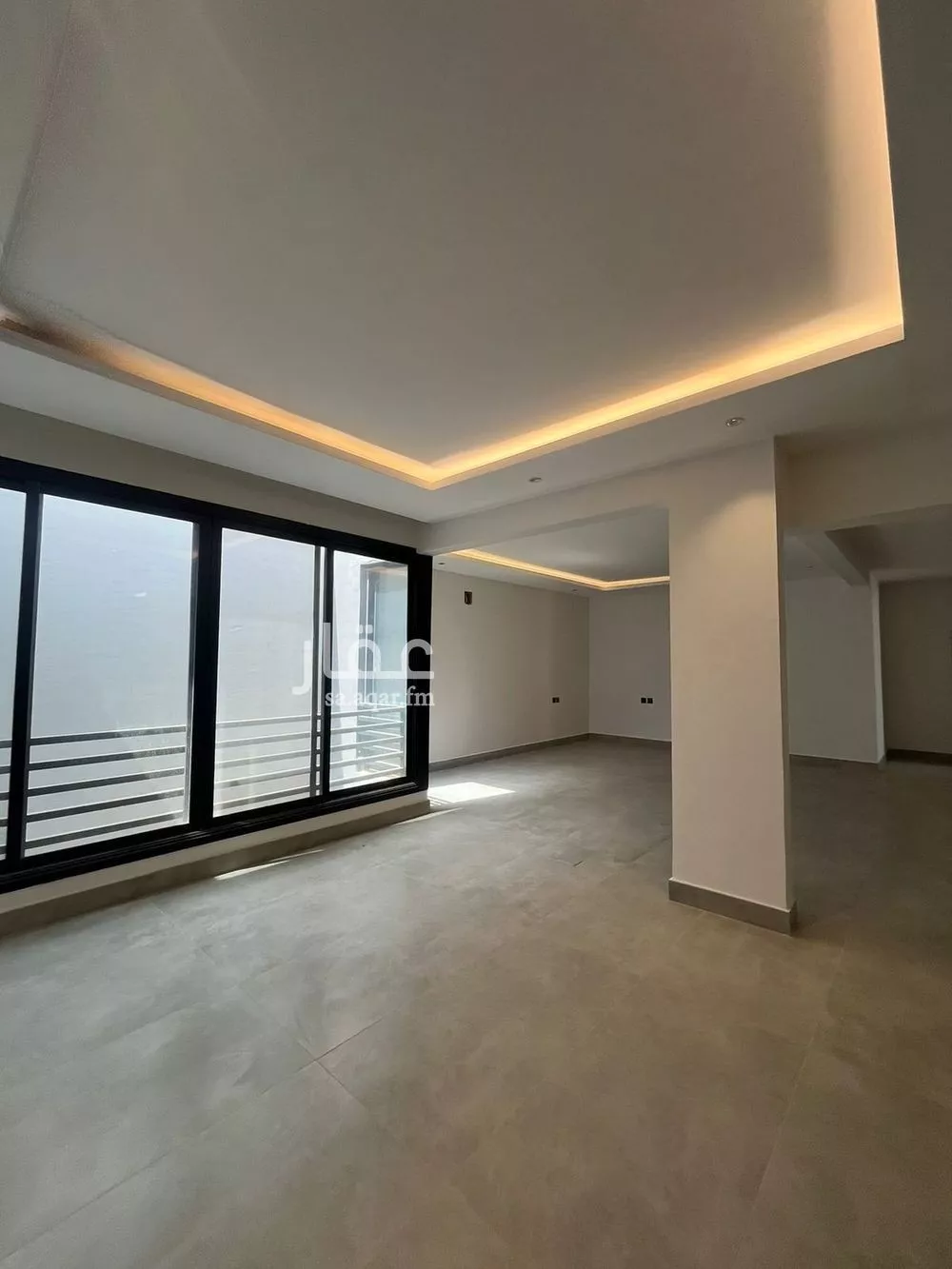 شقة 3 غرف في الملقا 13