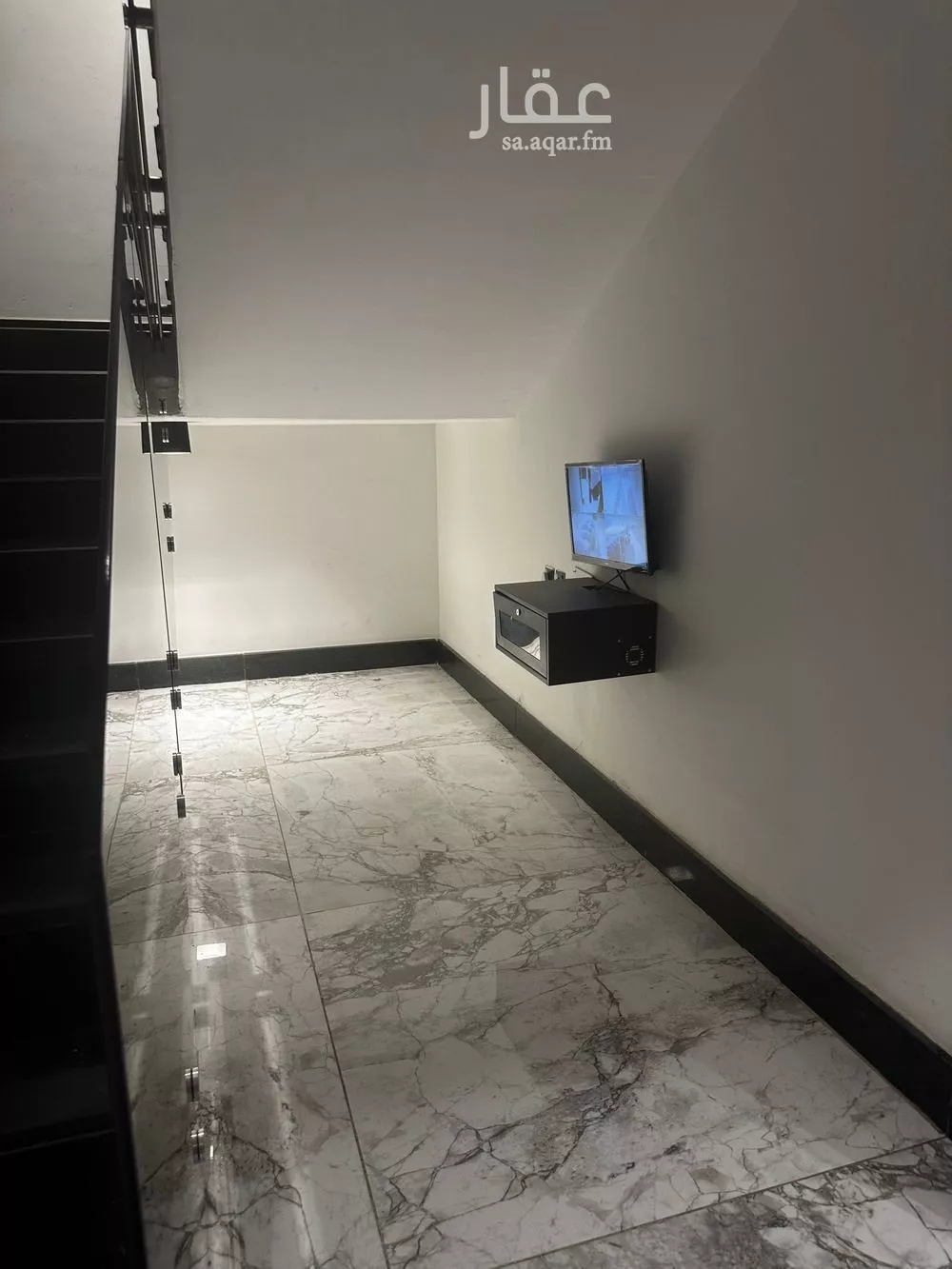 شقة 3 غرف في الملقا 21