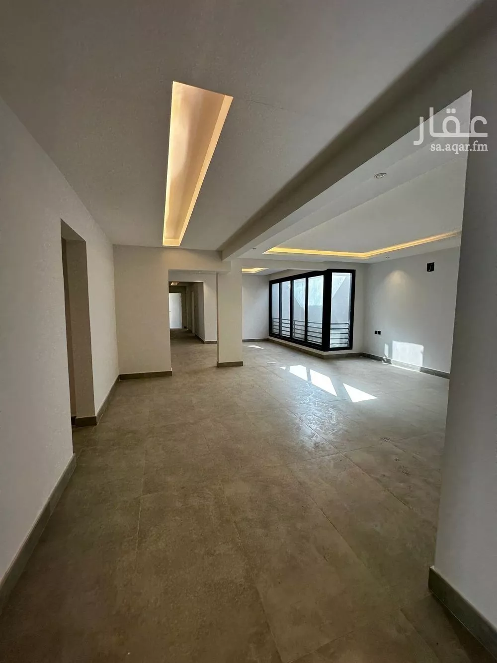 شقة 3 غرف في الملقا 23