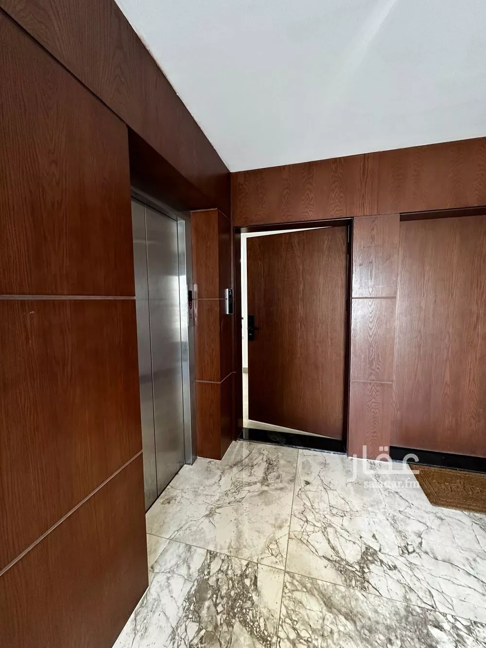 شقة 3 غرف في الملقا 24