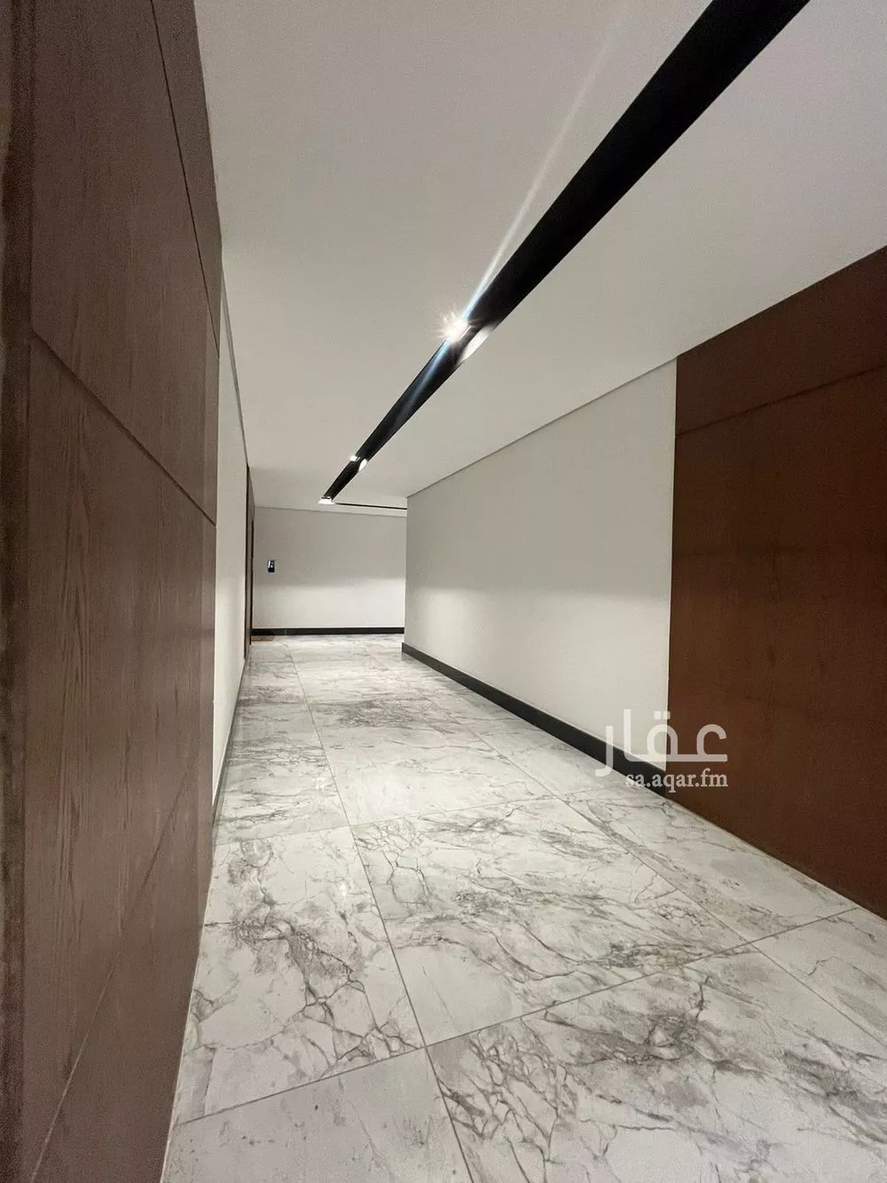 شقة 3 غرف في الملقا 9