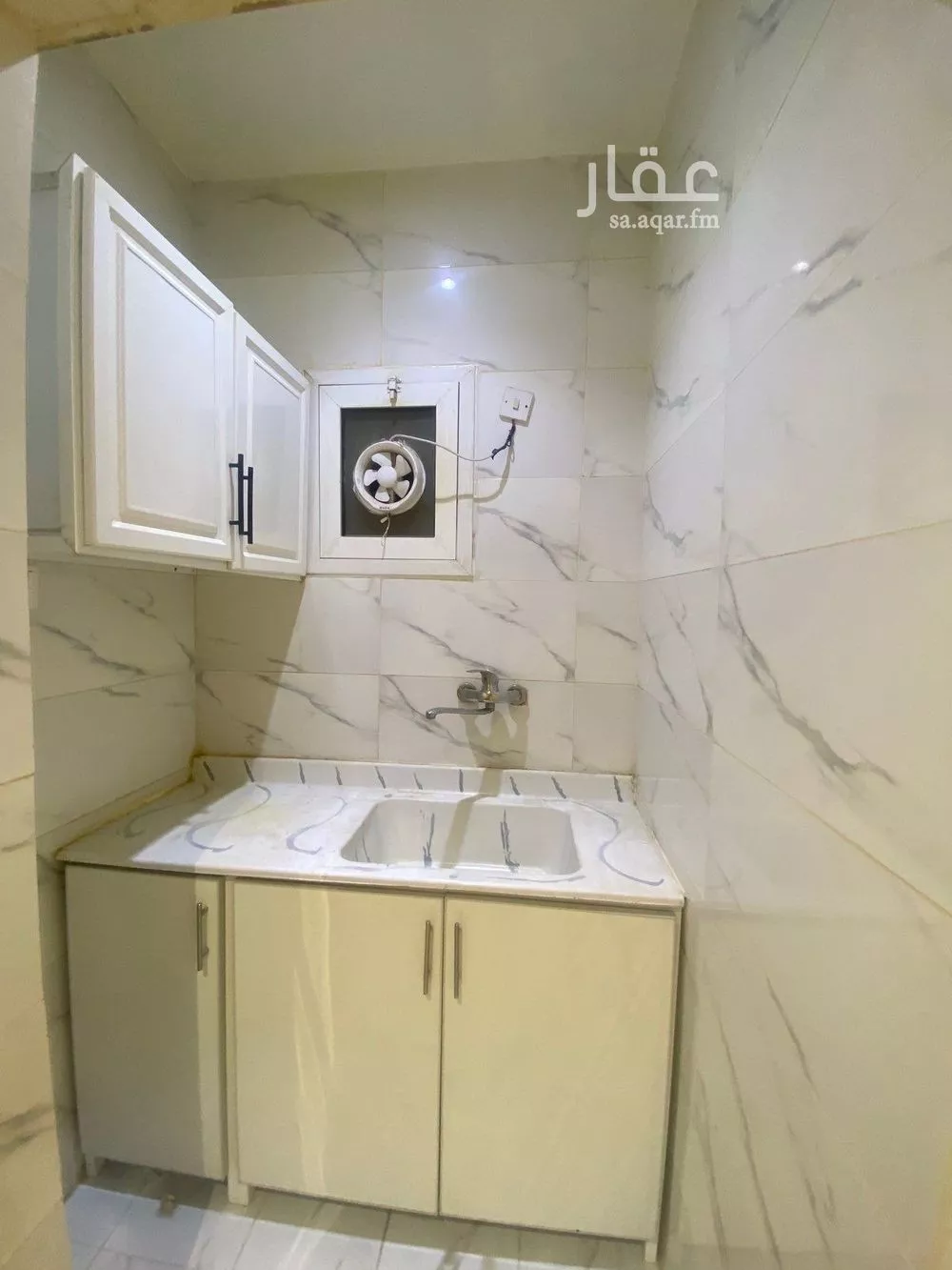 شقة 1 غرف في الازدهار 2