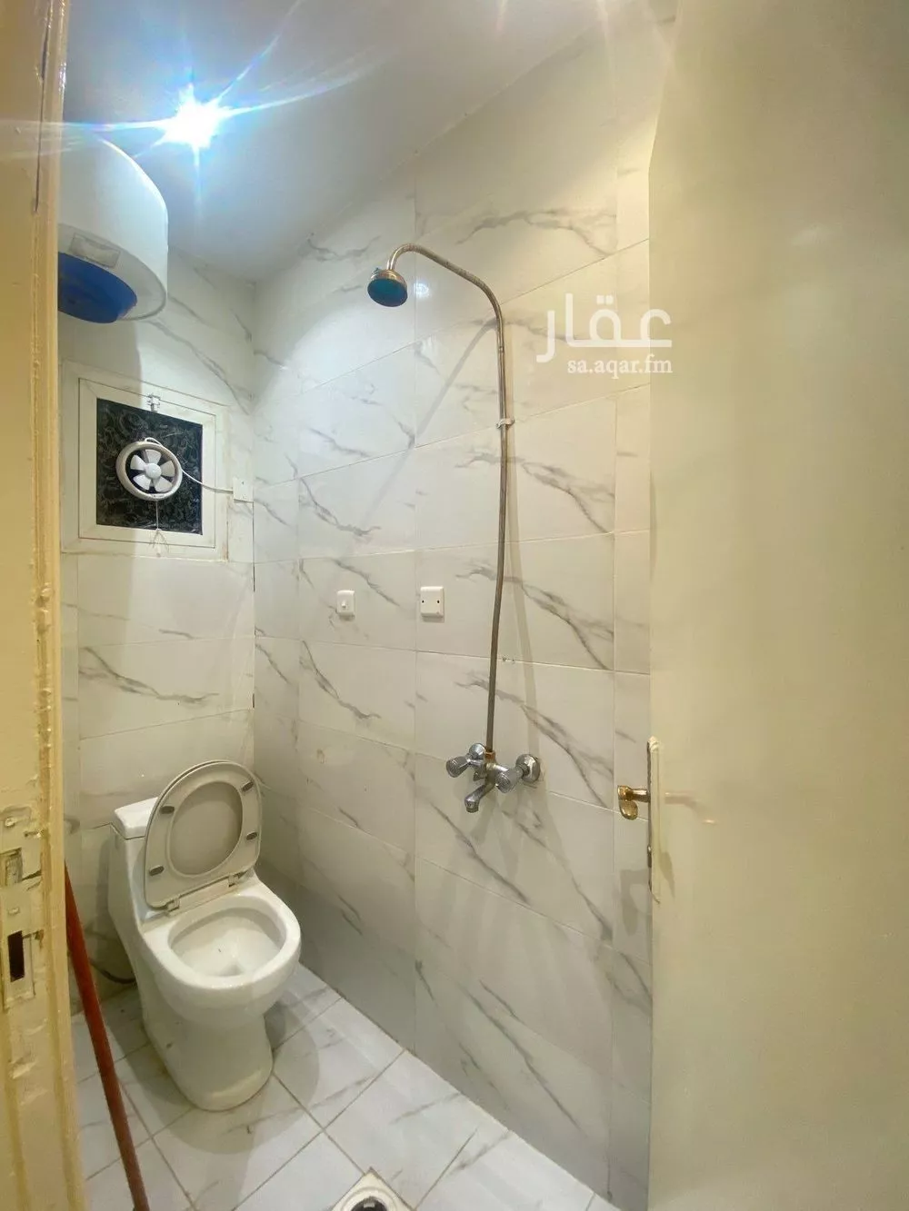 شقة 1 غرف في الازدهار 3