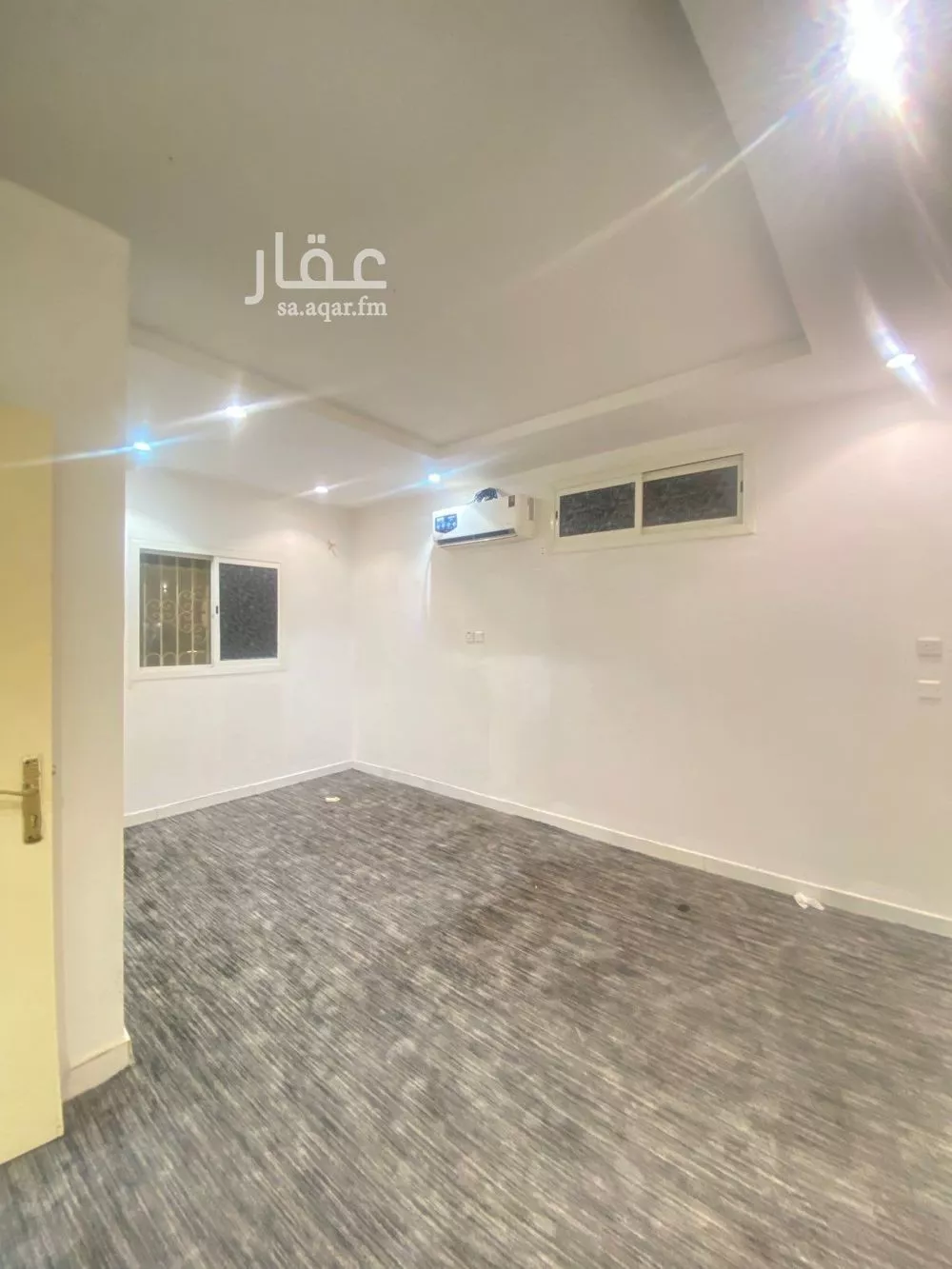 شقة 1 غرف في الازدهار 4