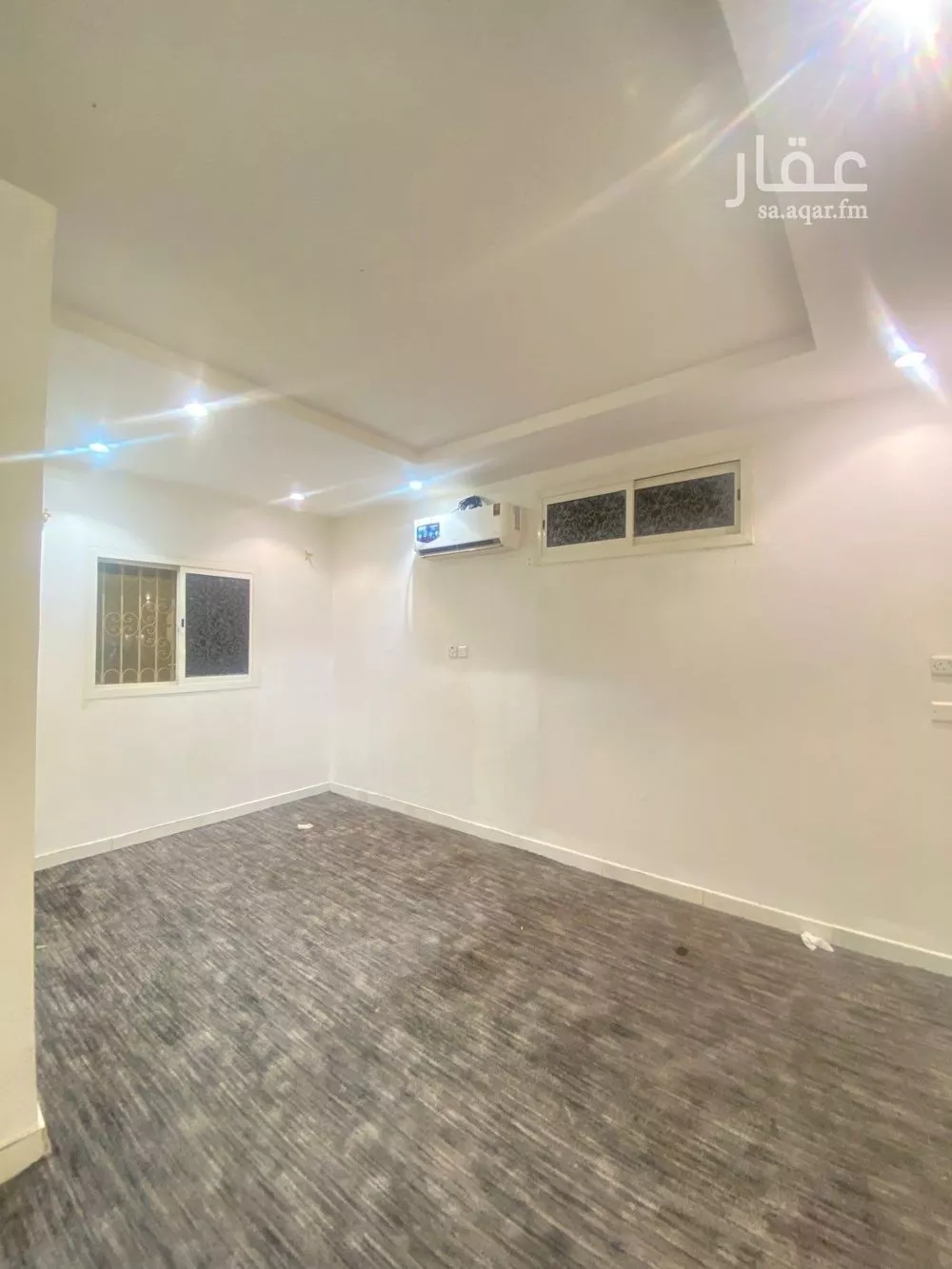 شقة 1 غرف في الازدهار 5