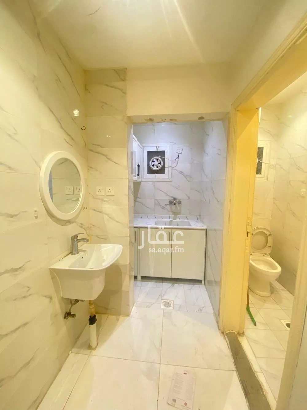 شقة 1 غرف في الازدهار 6