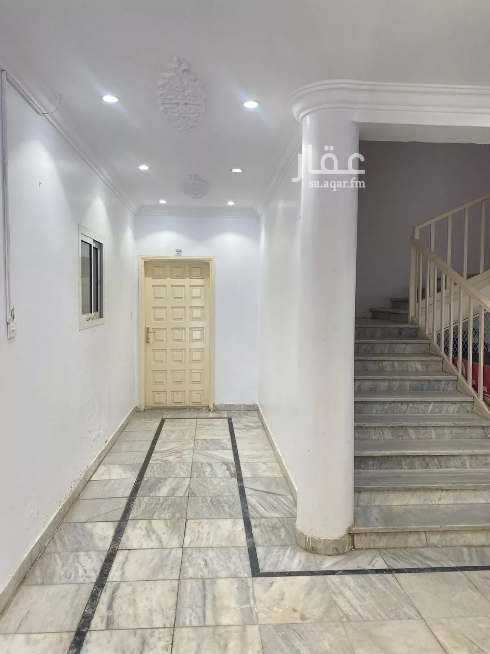 شقة 1 غرف في الازدهار 7