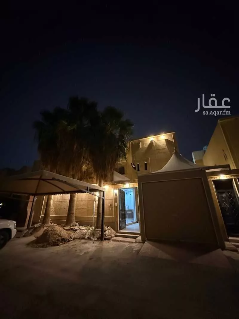 فيلا 8 غرف في المونسية 2