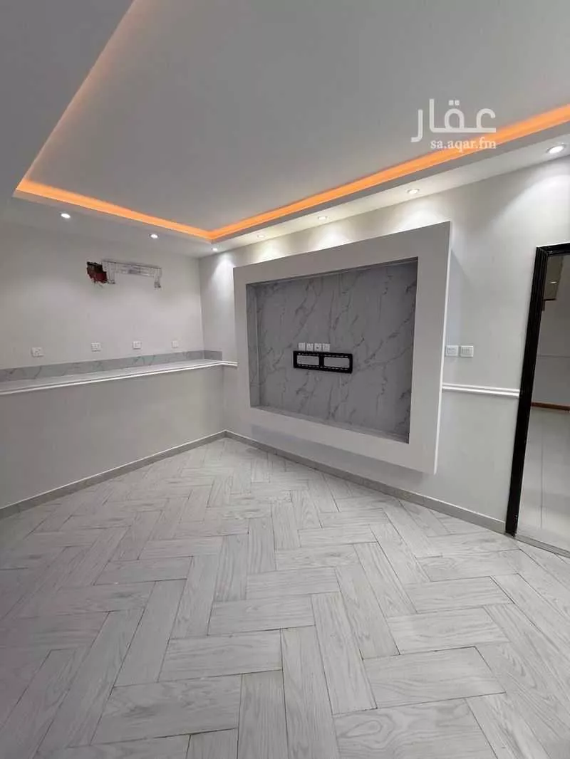 فيلا 8 غرف في المونسية 5