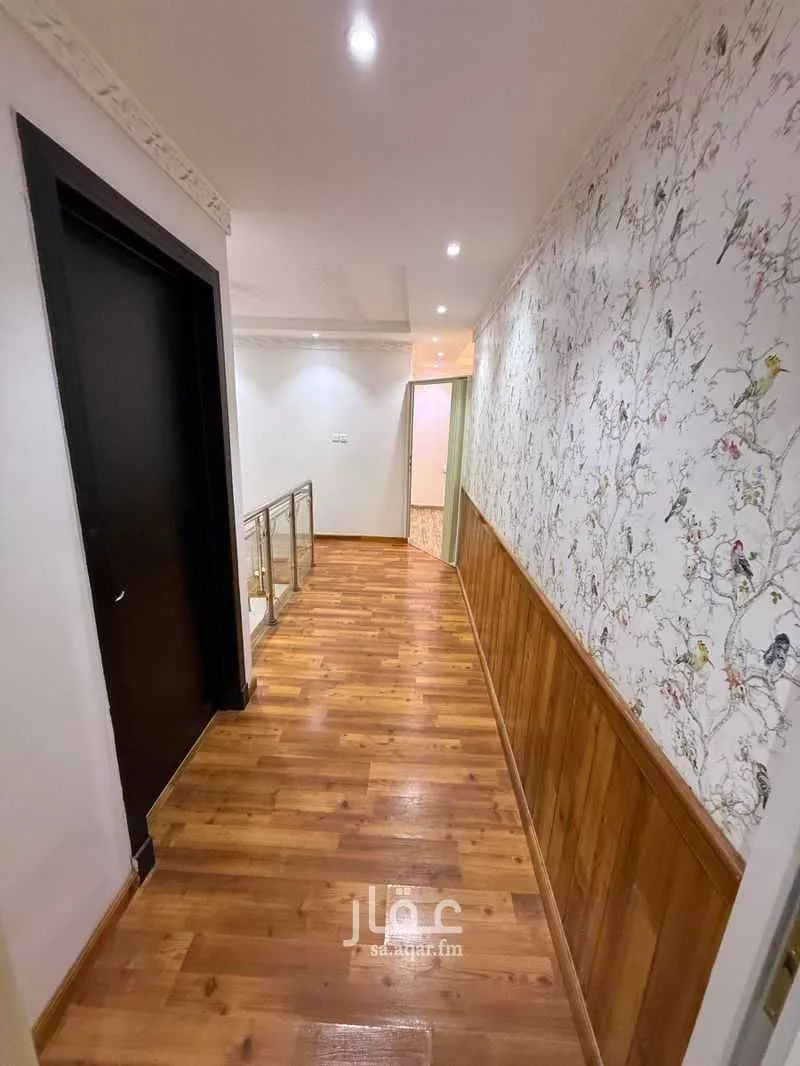 فيلا 8 غرف في المونسية 8