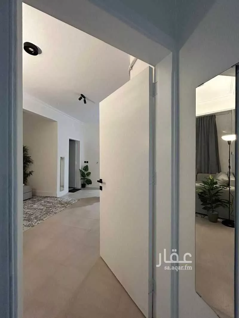 شقة 2 غرف في السعادة 3