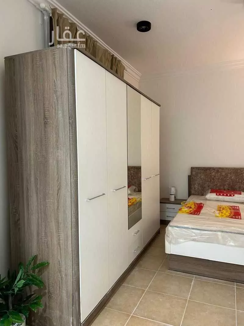 شقة 2 غرف في السعادة 7