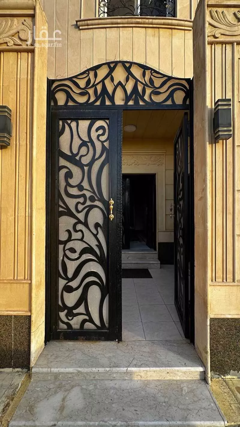 فيلا 6 غرف في الروابي 2