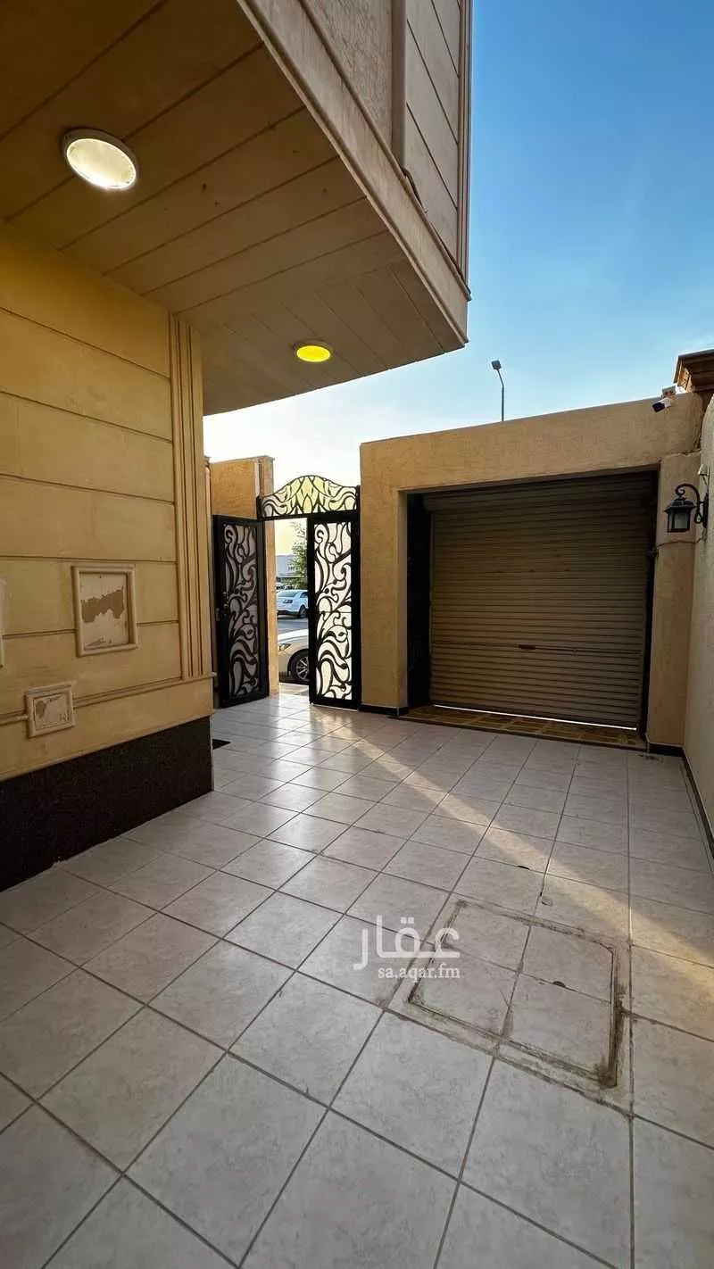 فيلا 6 غرف في الروابي 3