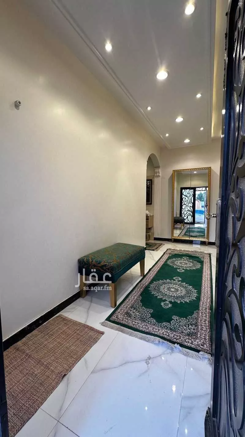 فيلا 6 غرف في الروابي 5