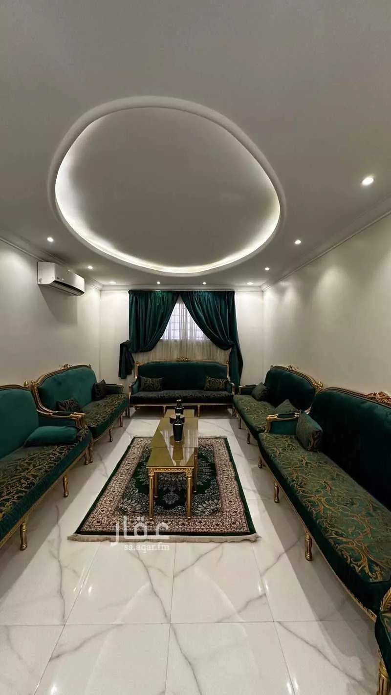 فيلا 6 غرف في الروابي 6