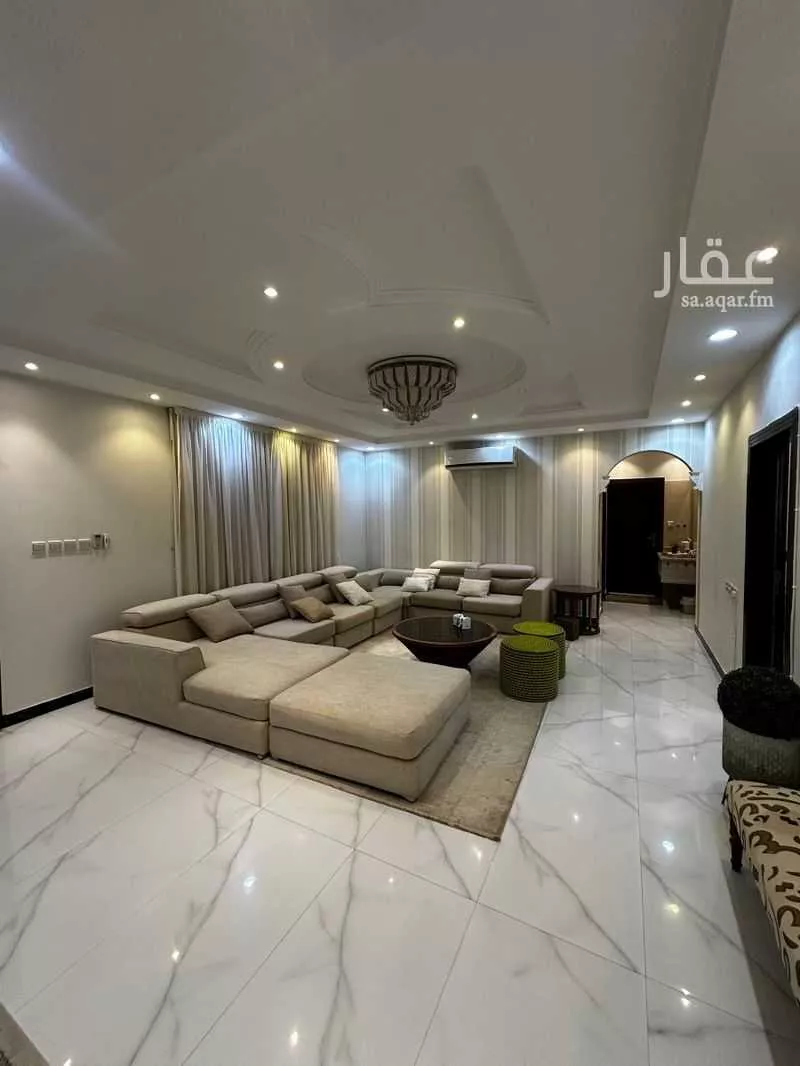 فيلا 6 غرف في الروابي 10