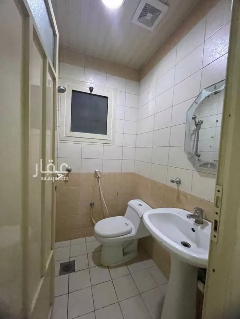 شقة 1 غرف في الفيصلية 4