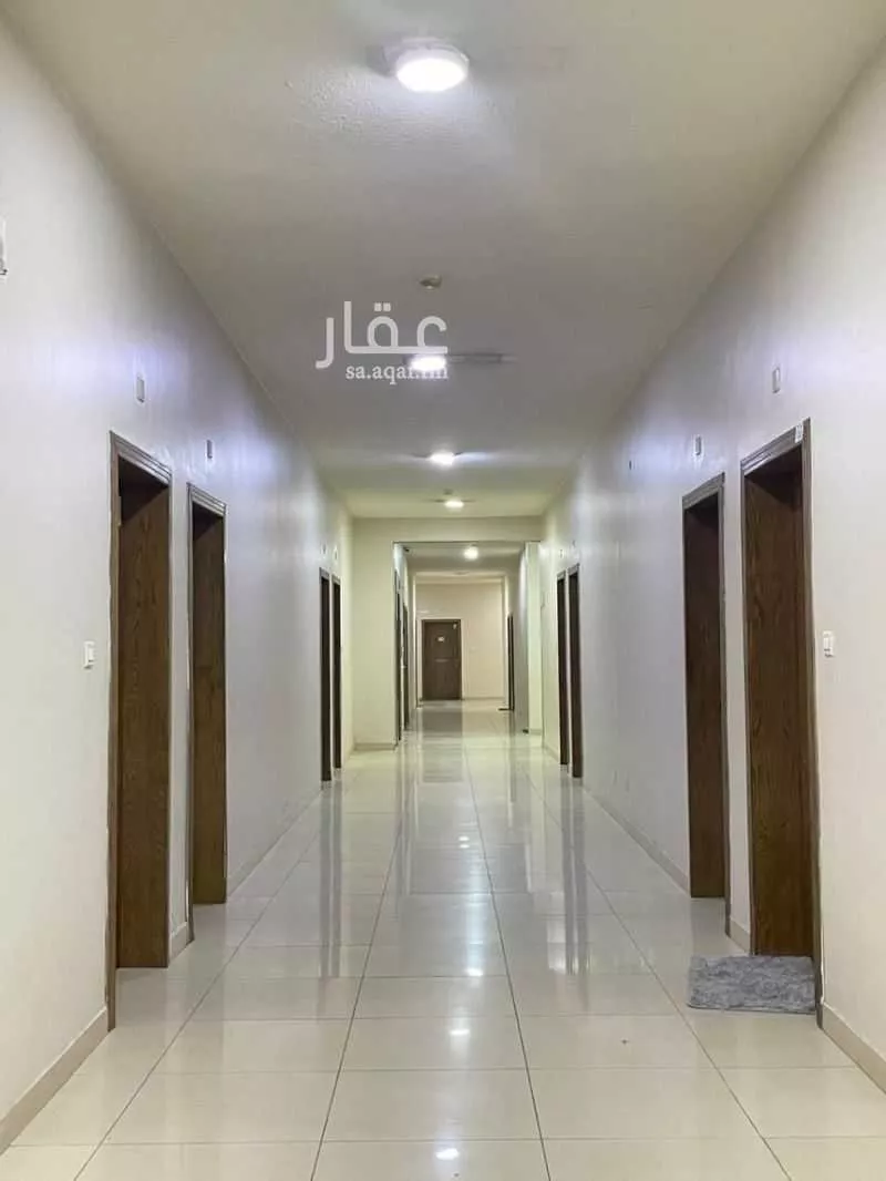 شقة 1 غرف في الفيصلية 6