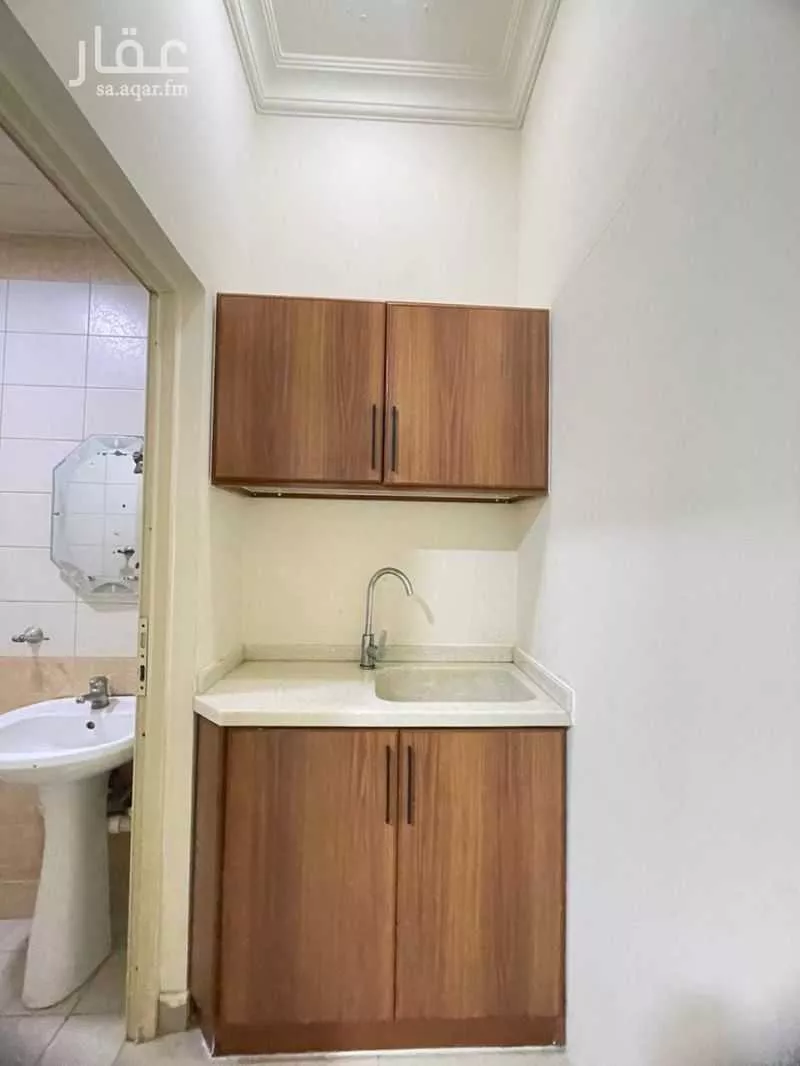 شقة 1 غرف في الفيصلية 7