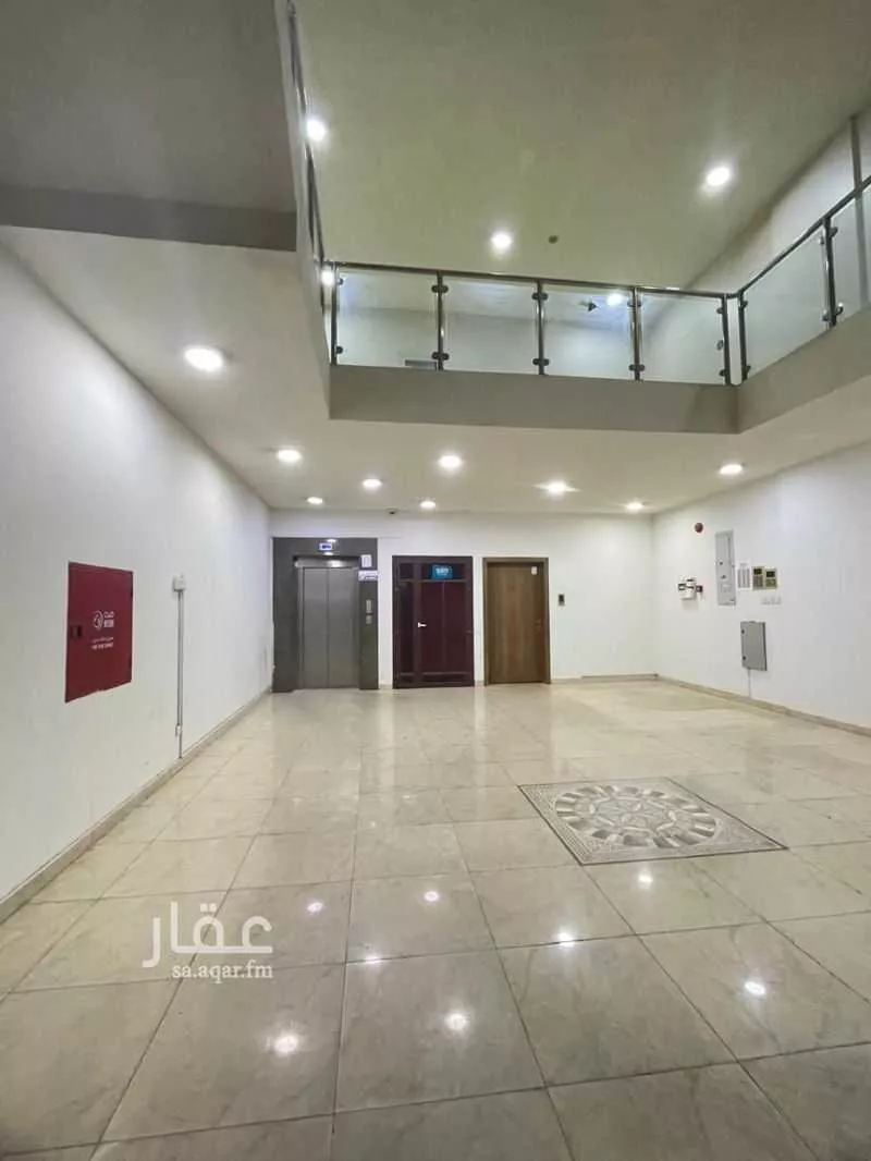 شقة 1 غرف في الفيصلية 9