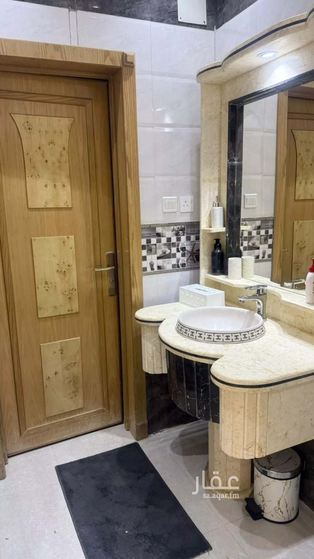 دور 3 غرف في المهدية 3