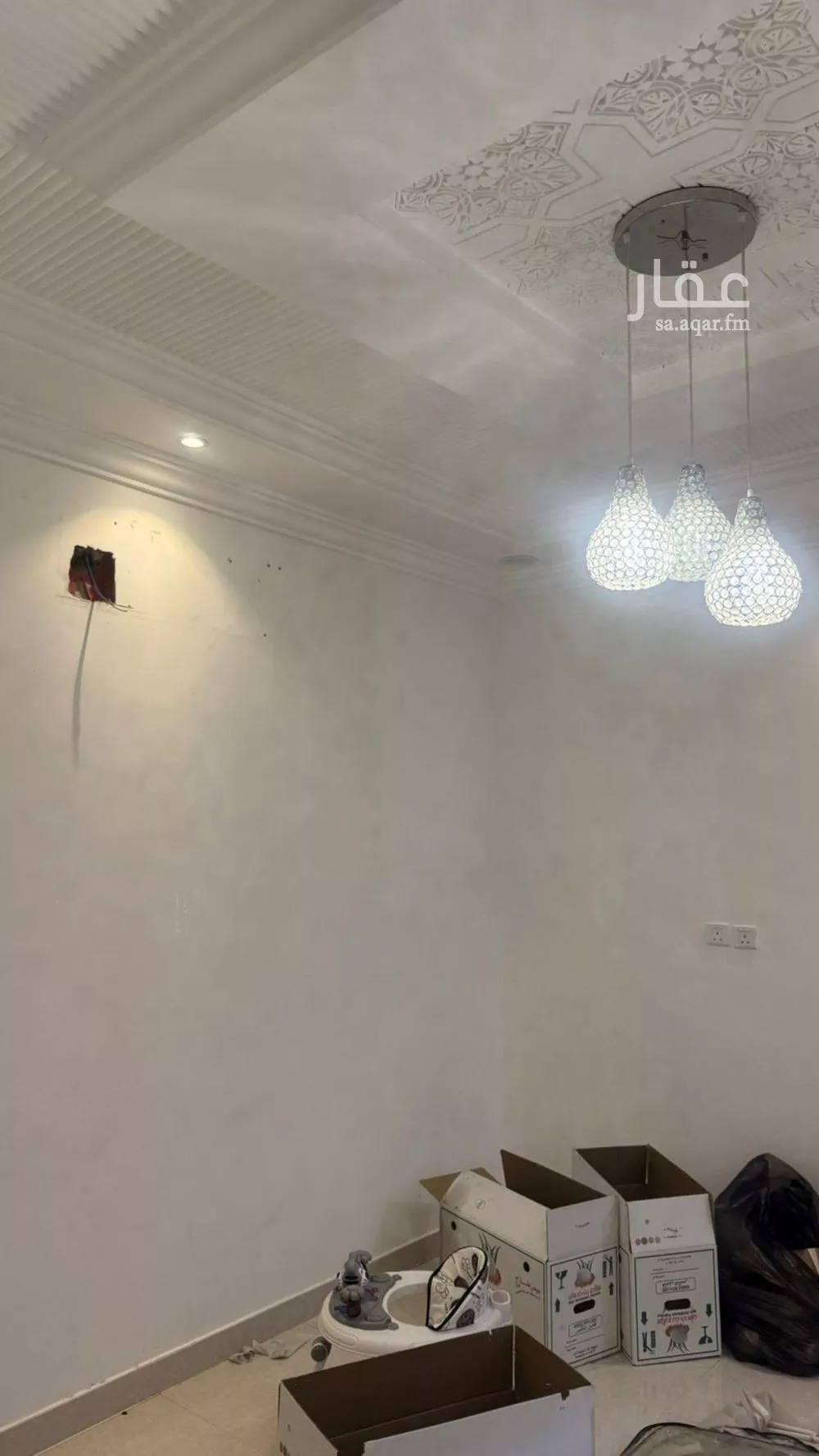 دور 3 غرف في المهدية 5