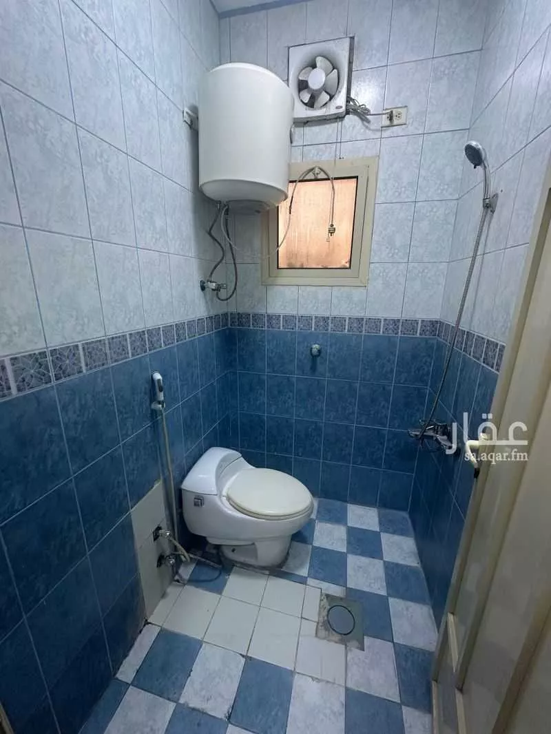 شقة 1 غرف في احد 2