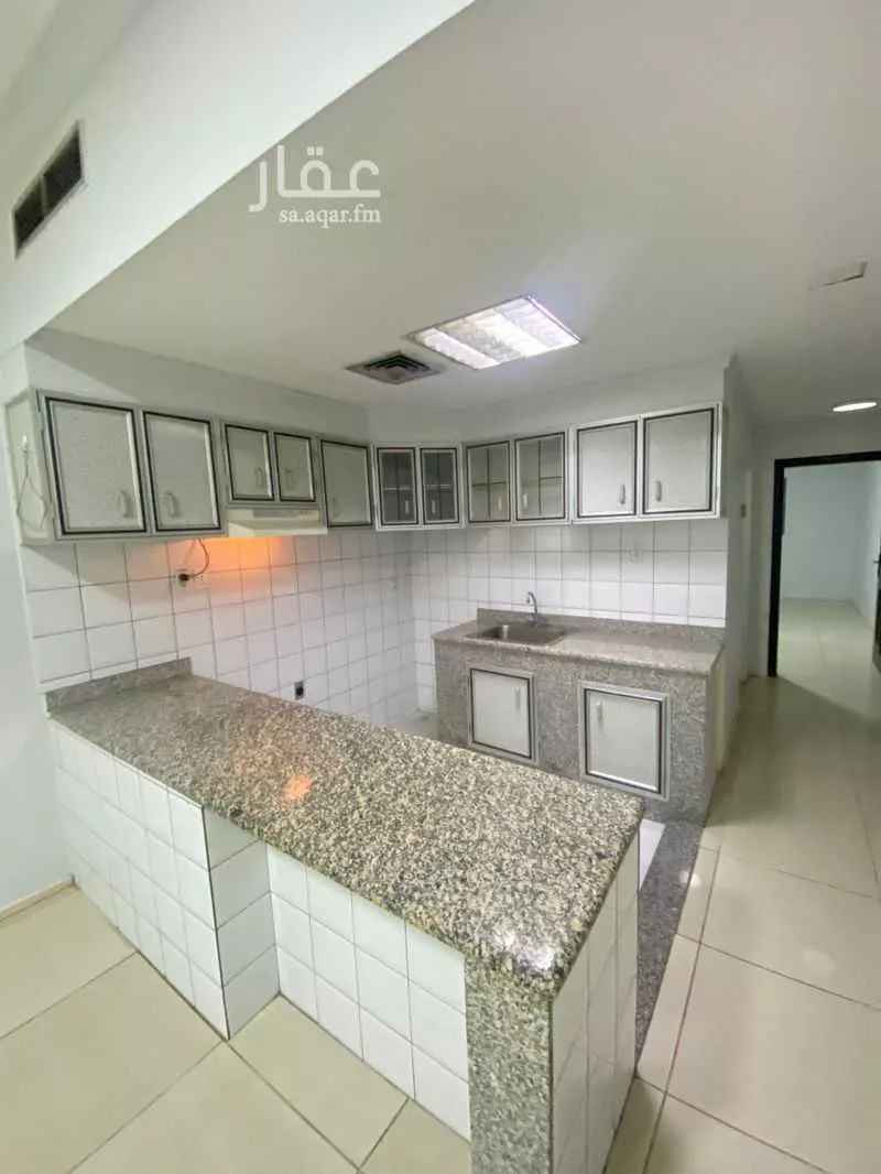 شقة 1 غرف في العنود 2