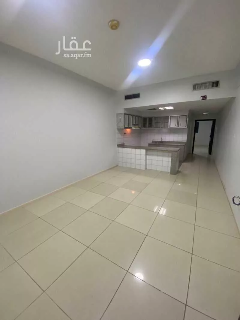 شقة 1 غرف في العنود 3