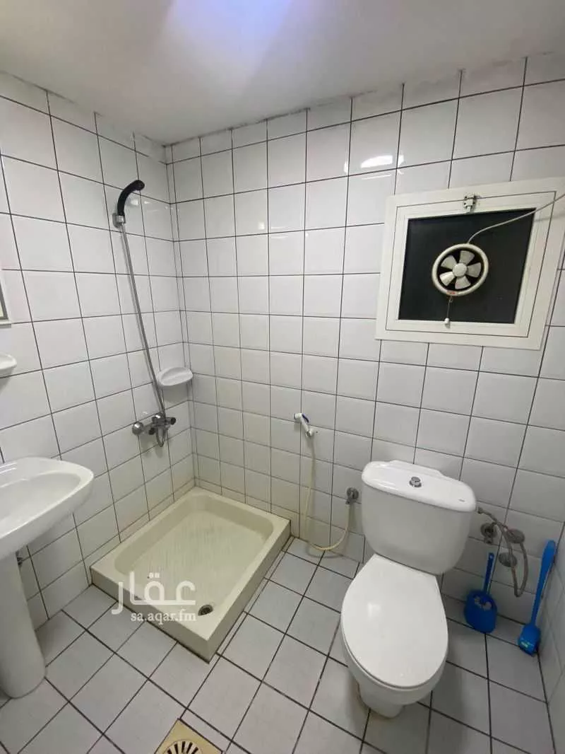 شقة 1 غرف في العنود 5