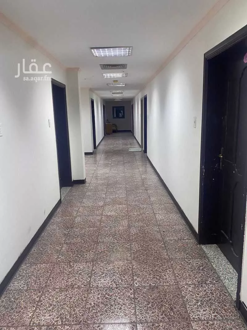 شقة 1 غرف في العنود 6