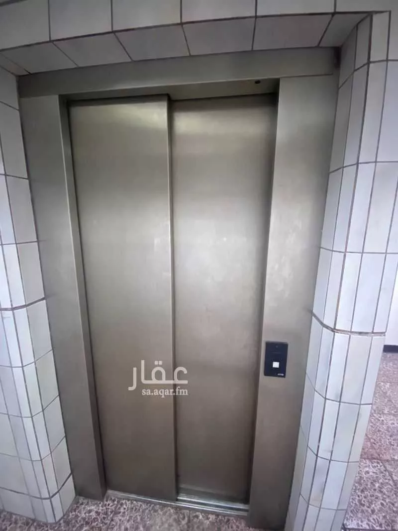 شقة 1 غرف في العنود 7