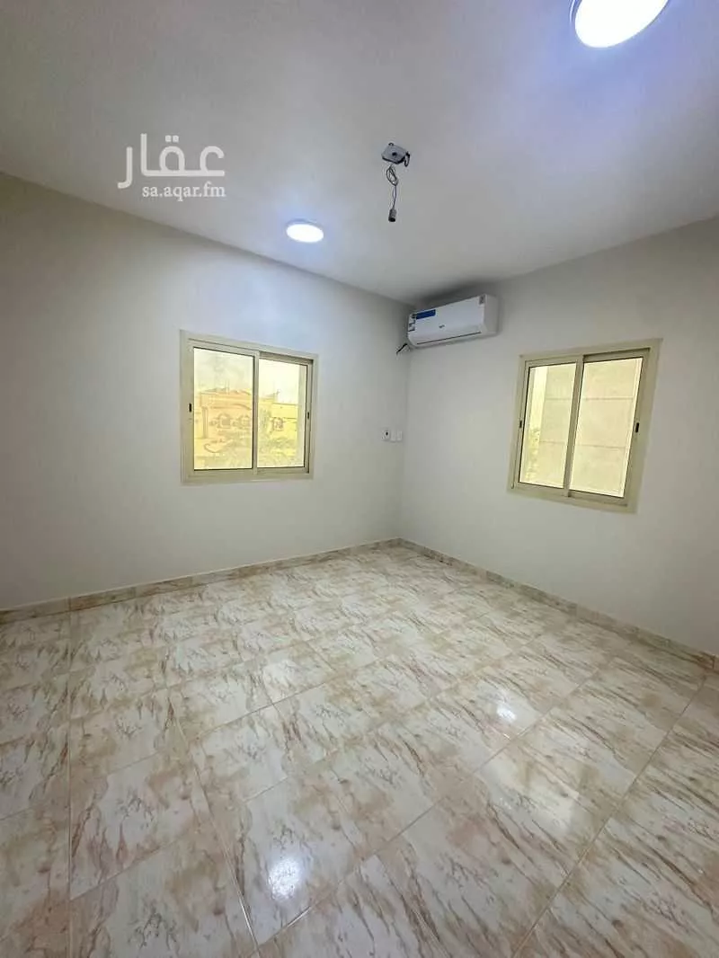 شقة 2 غرف في احد 2