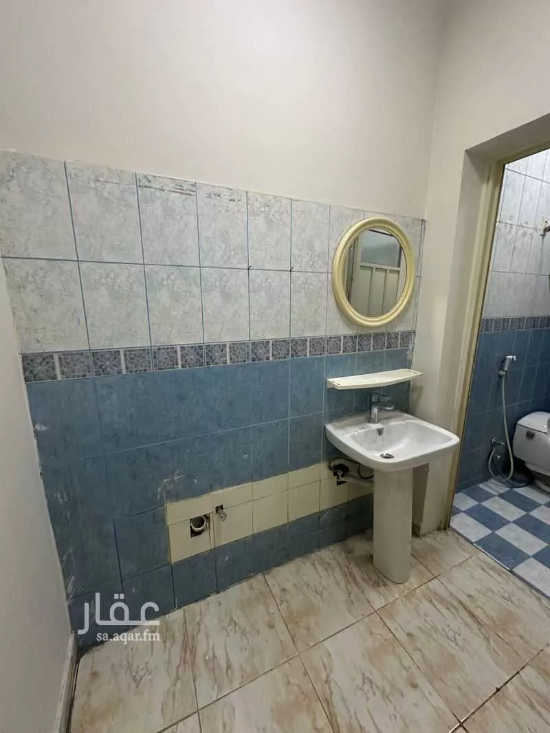 شقة 2 غرف في احد 6