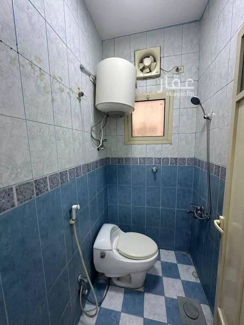 شقة 2 غرف في احد 7