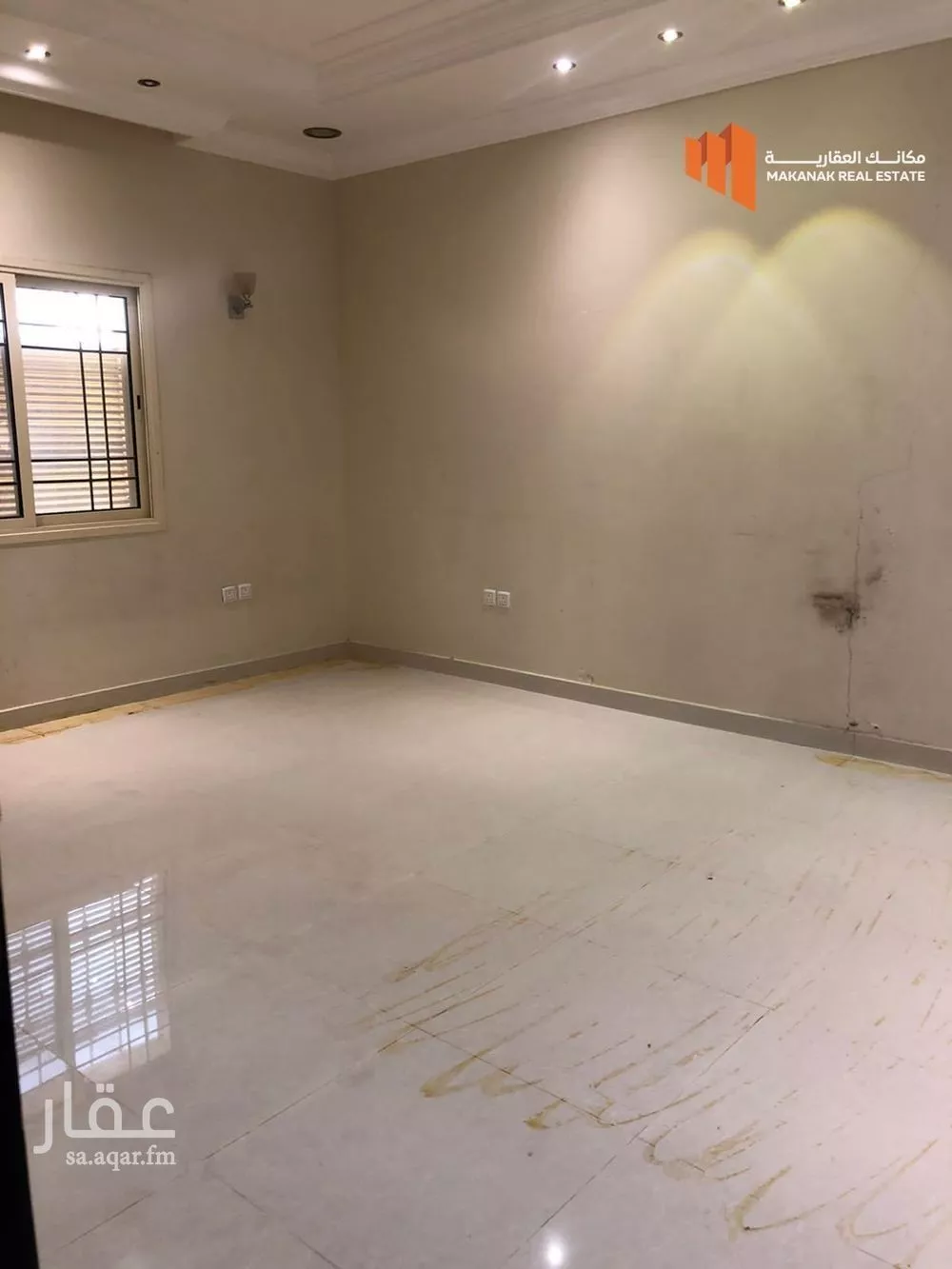 شقة 5 غرف في الفيصلية 12