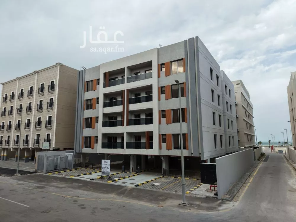 3 bedroom apartment in As Saif, Eastern Province 9
