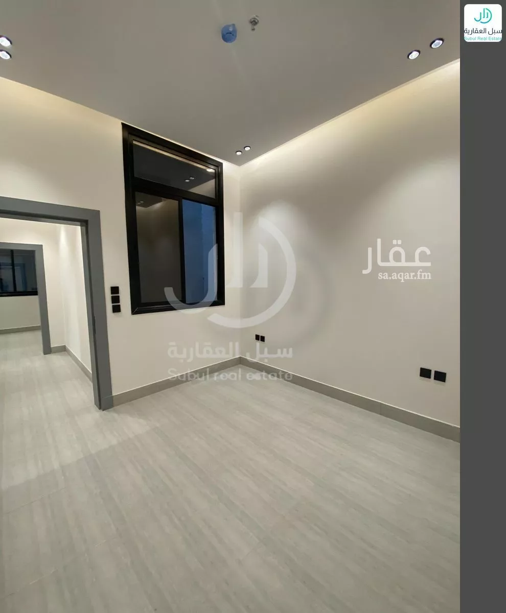 شقة 3 غرف في اليرموك 13