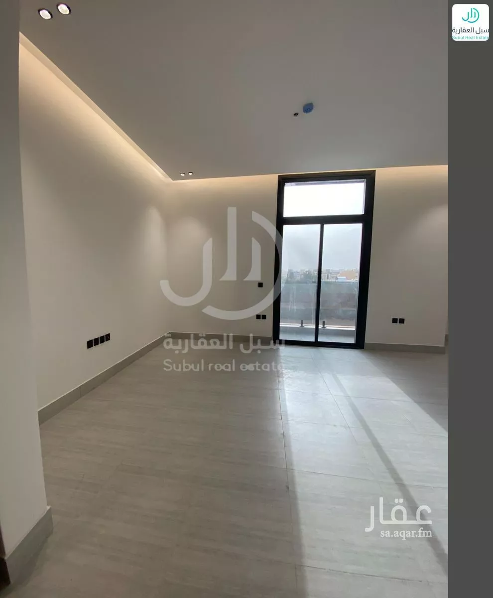 شقة 3 غرف في اليرموك 4