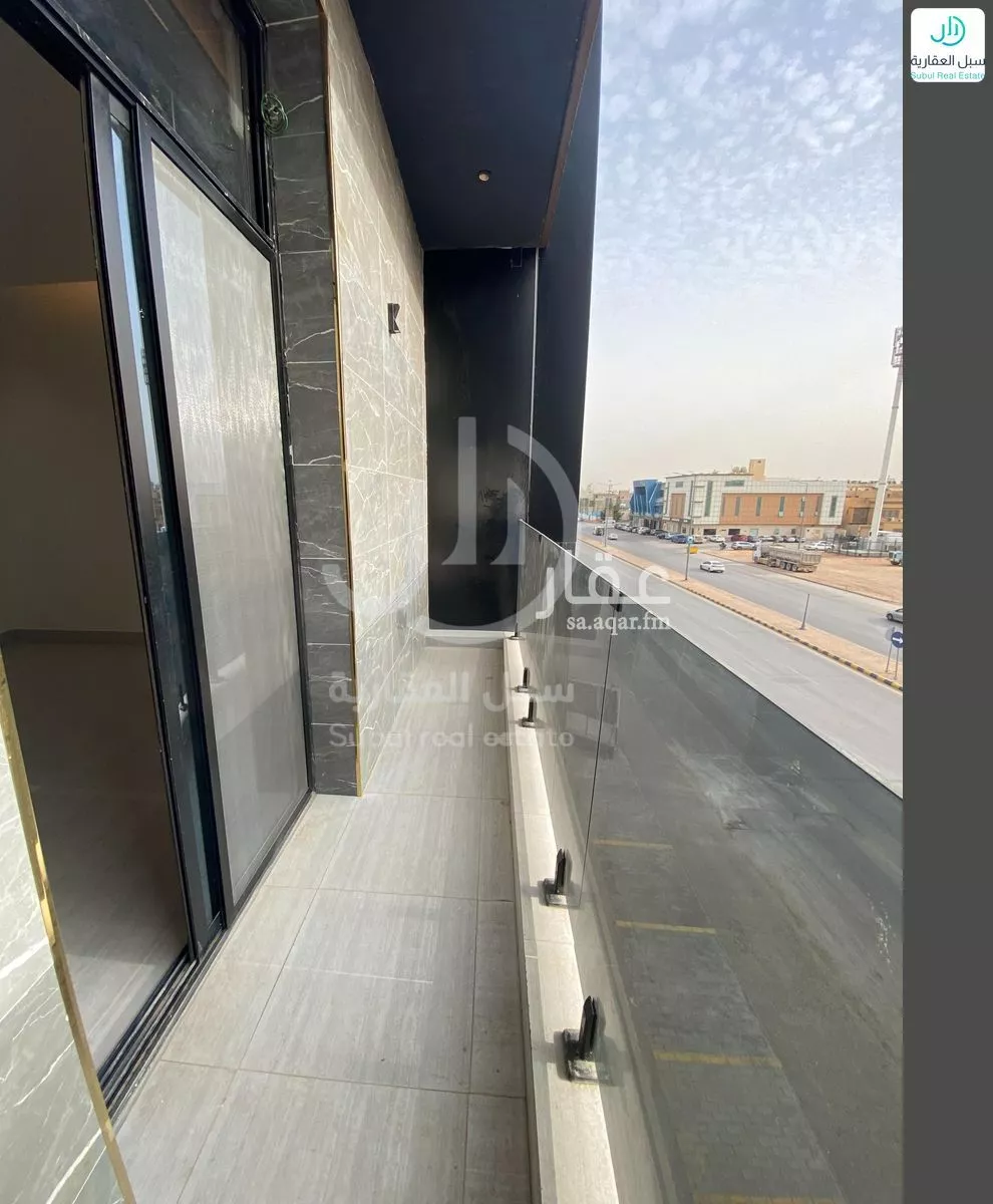 شقة 3 غرف في اليرموك 5