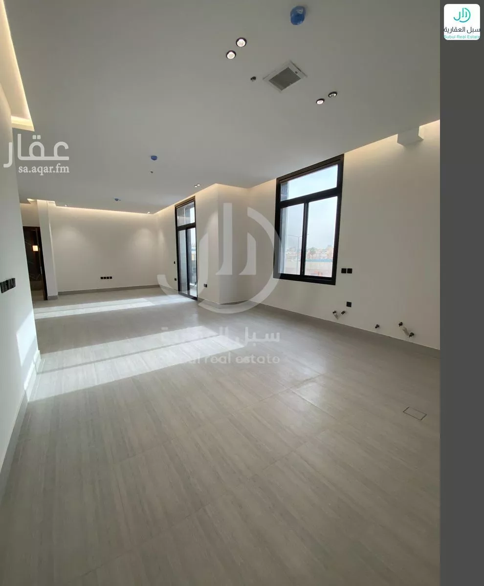 شقة 3 غرف في اليرموك 6