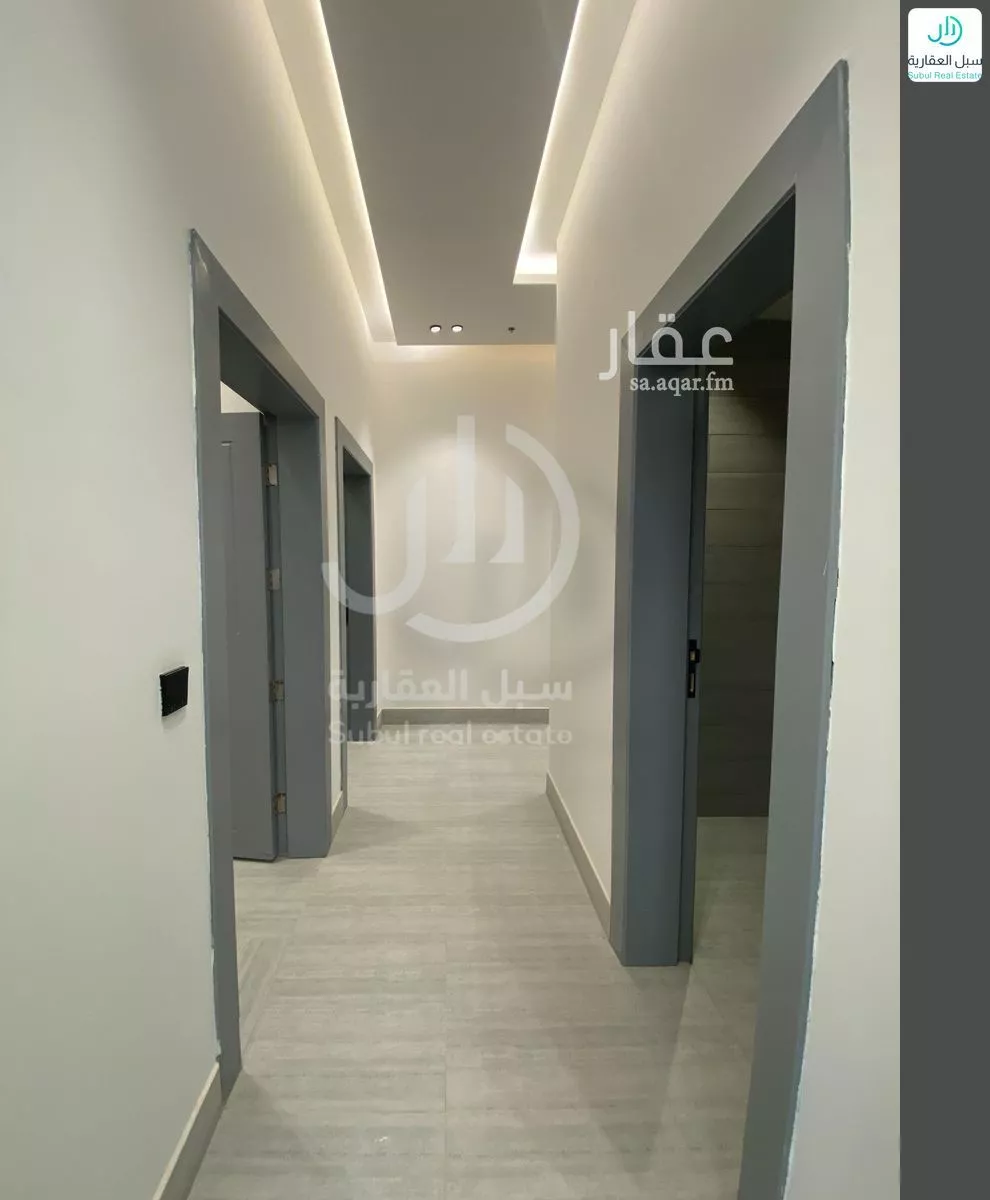 شقة 3 غرف في اليرموك 7